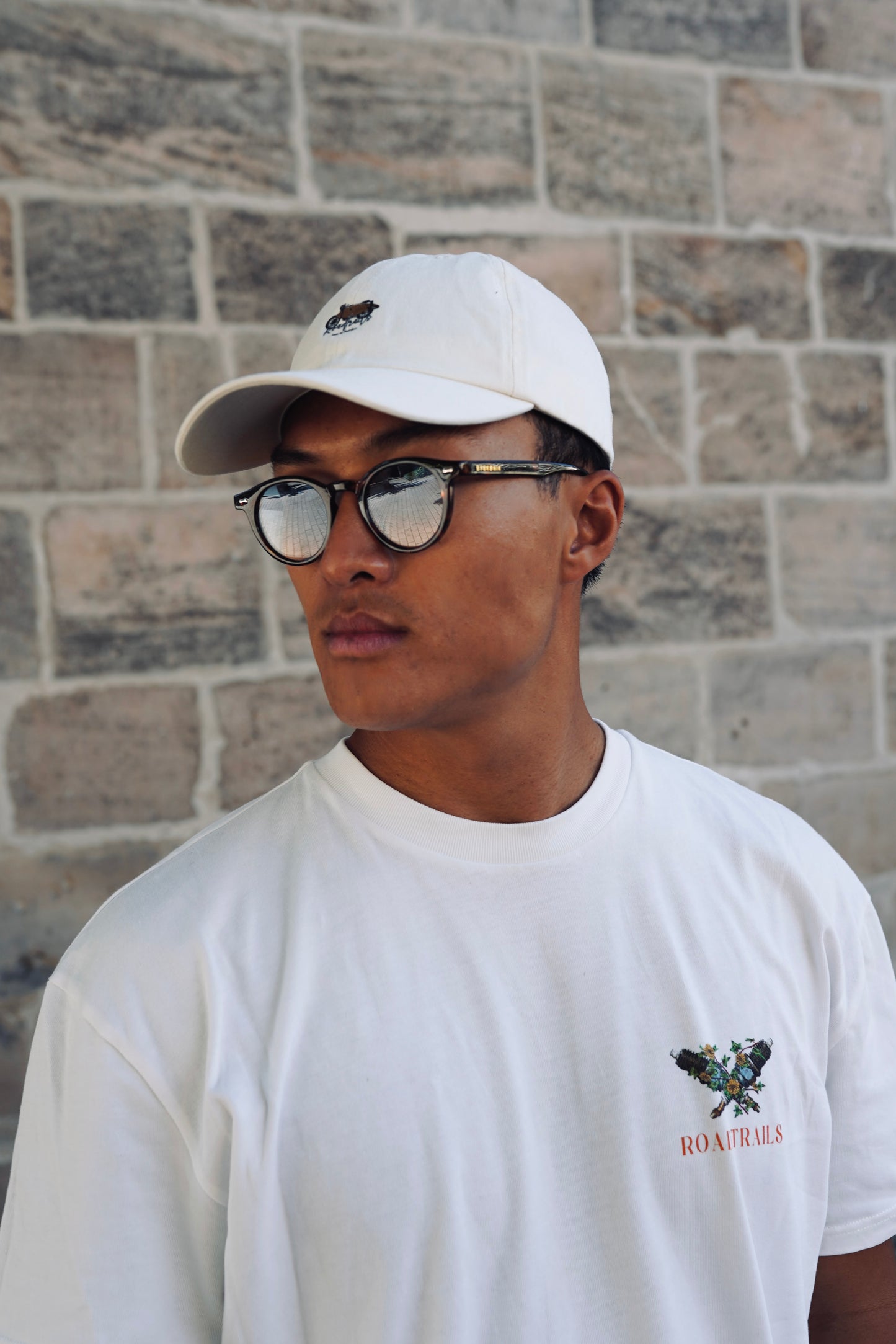 Cap Beige