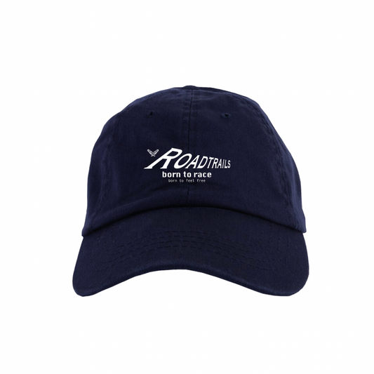 RACE Cap Navy
