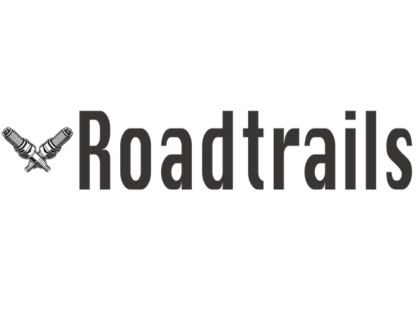 Roadtrails